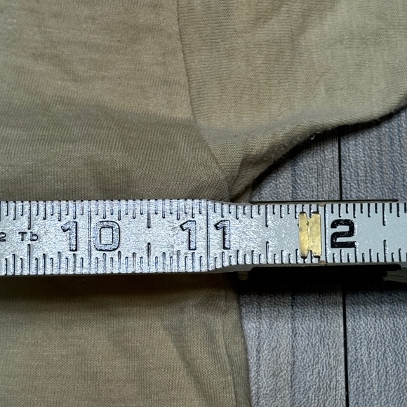 Vintage 1984 Masters of the Universe He-Man Single Stitch T-Shirt Child's Small - Picture 6 of 7